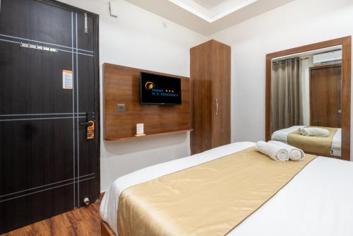 Deluxe Room image 10
