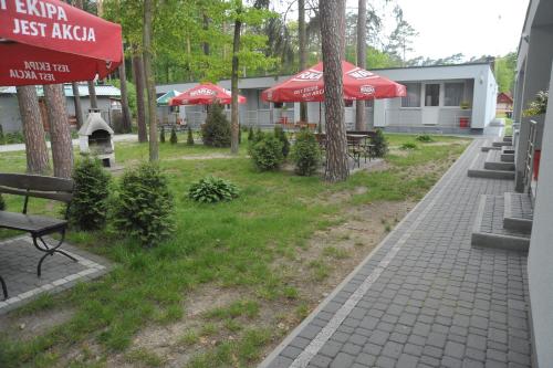 Pub/Lounge, Oaza in Turawa