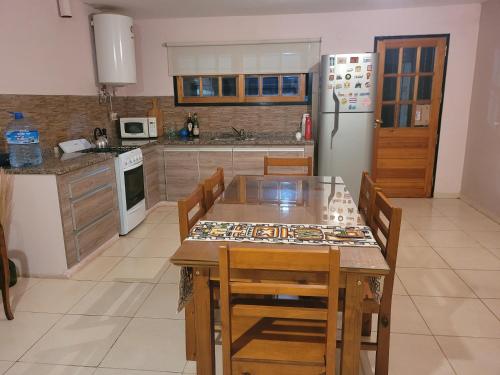 Casa de fin de semana en El Condado