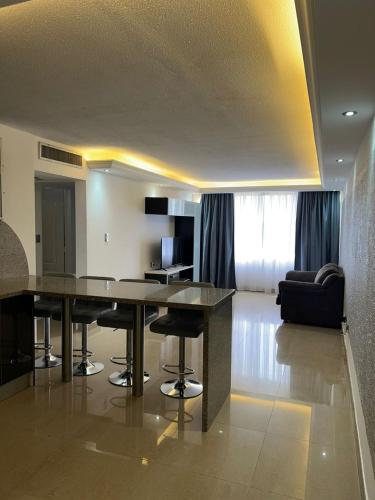 Apartamento completo Barcelona-Lecheria