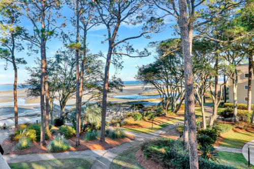 Soundfront Stay Beach Pools & More at The Spa in 힐튼 헤드 아일랜드 워터프런트