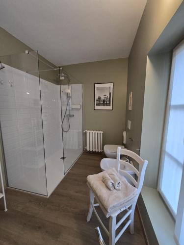 Corte Martinola bed&breakfast in Franciacorta in Ome