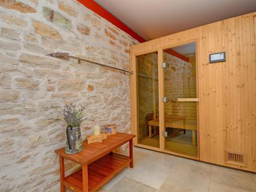 บริการและสิ่งอำนวยความสะดวก, Villa Benka, Istrian stone house in ราเดติชิ