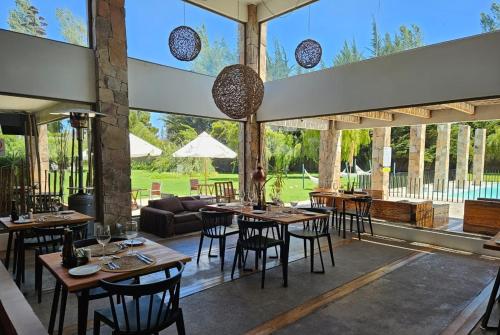 Hotel Limari