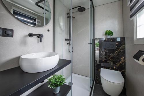 68, Stijlvol & Rustig Tuinverblijf met Lounge & Airco! Nabij Efteling, Oisterwijk (fotografie 6)