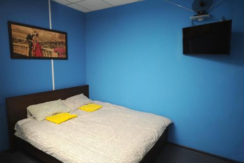 Hostel Like on Narodnoy Voli - main image