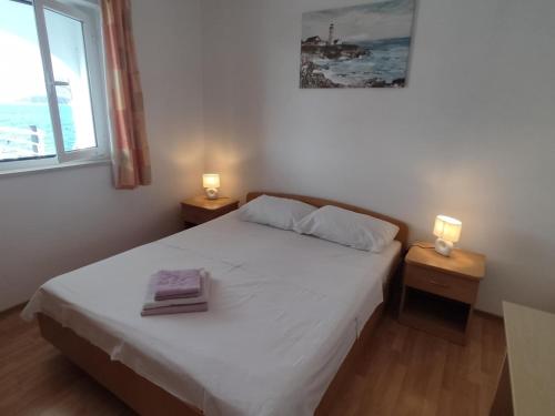 Apartmani Dubravko