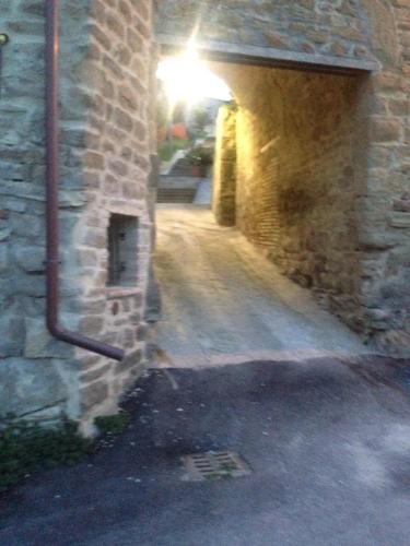 Residenza Etrusca