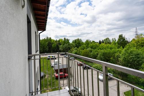 Apartamenty Tespis - Andersa in ดาบรูฟกา มาลา