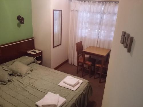 Two-Bedroom Apartment image 3