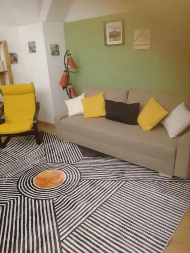 Santa Barbara Apartment photo 2