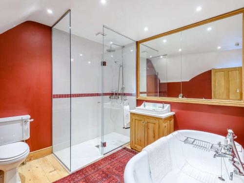 Facilities, 3 bed in Sandown 85985 in Lake North