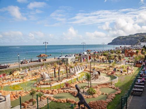 Facilities, 3 bed in Sandown 85985 in Lake North