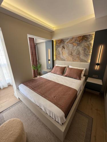 Konyaaltı merkezi lüks daire, Antalya (fotografie 9)