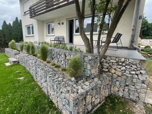 外部景觀, Prime 47 - Neuwertige Wohnung in 施呂瑟爾費爾德