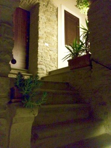 Il Pozzo Medievale – Prignano Cilento, UT