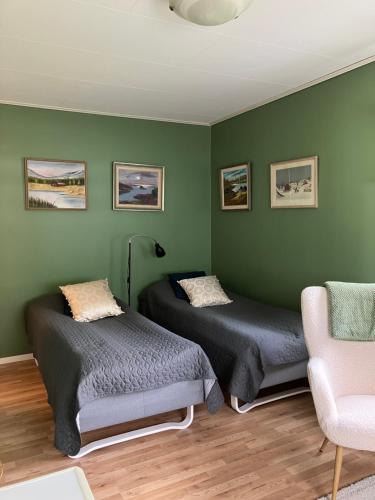 Edeforsvägen 68 (Edeforsvagen 68) in Harads