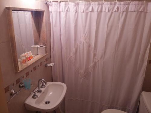 Two-Bedroom Apartment image 4