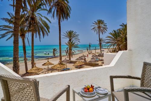 المنظر الخارجي, منتجع هاري كلوب بيتش (Hari Club Beach Resort) in أغير