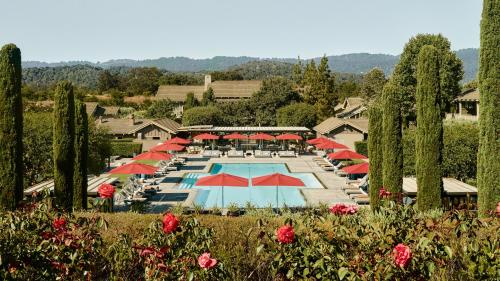 Rosewood Sand Hill - main image