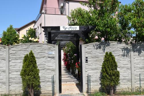 Kys House