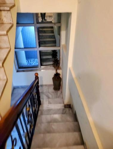 Keba Guest House - Addis Ababa - image 2