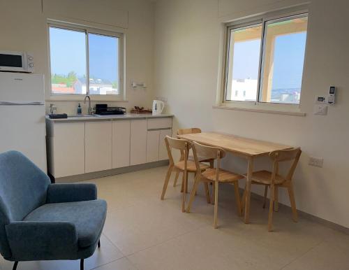 virtuve, פינה למרגלות הגלבוע in Bet Alfa