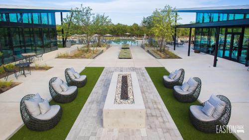 Studio Apartment Austin in Austin, USA