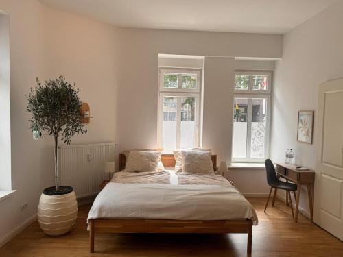 Cozy Altbau in Friedrichshain - Westwing Design in Berlin, Deutschland