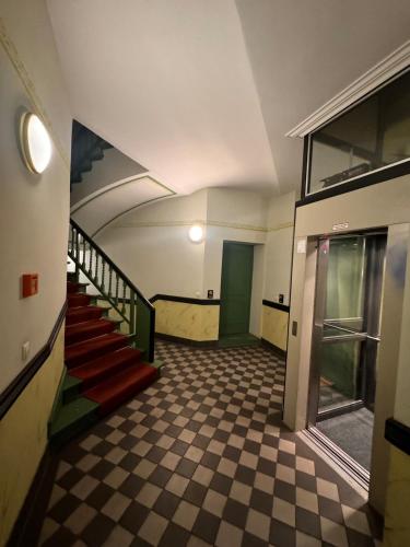 Cozy Altbau in Friedrichshain - Westwing Design, Berlin (photo 8)