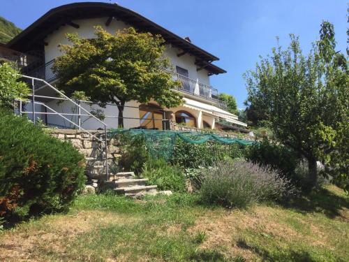 Casa Vacanza SK in Bianzano