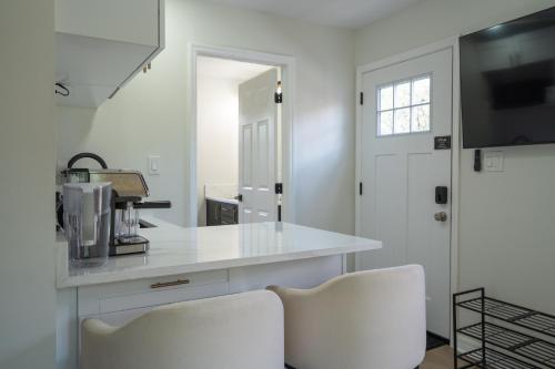 Konyha, Senda Suite in Riverview (FL)