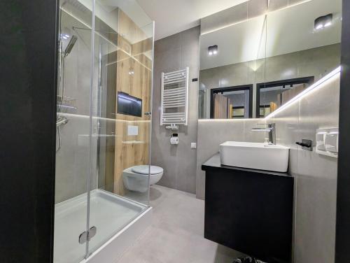 Apartamenty Premium Gdynia Grabowo 5