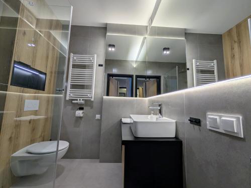 Apartamenty Premium Gdynia Grabowo 5