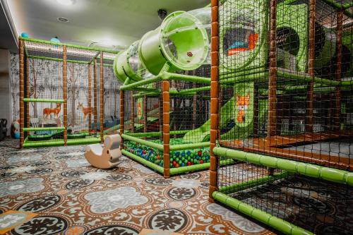 Hotel Aubrecht Country Spa Resort