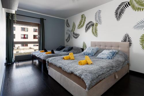 Royal Horizon Penthouse, Прага (фото 10)