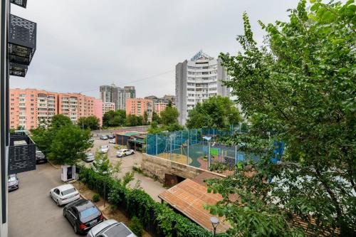 Тихий отдых в Эксклюзиве