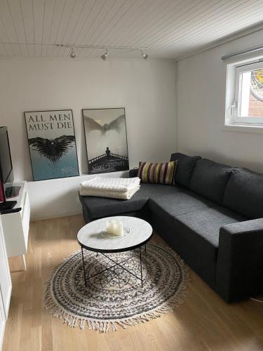 Lade - Aqua Nor 2025 - inntil 7 personer in Uvdal