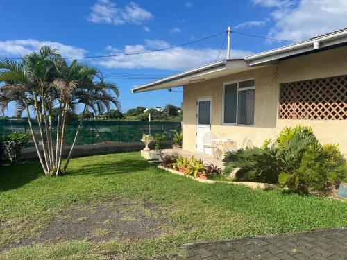 DAMYR PLACE in Faa'a