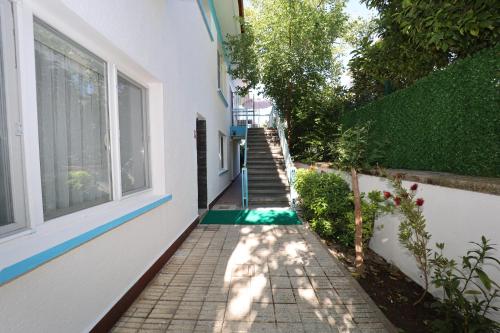 ida maya pansiyon in Burhaniye