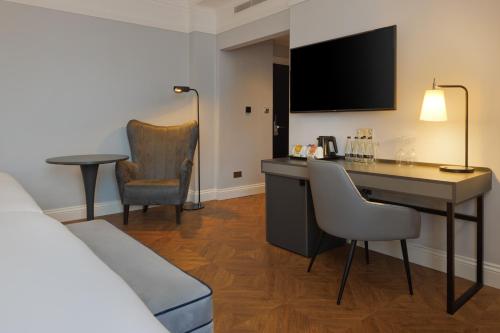The Queens Hotel, Leeds (Foto 4)