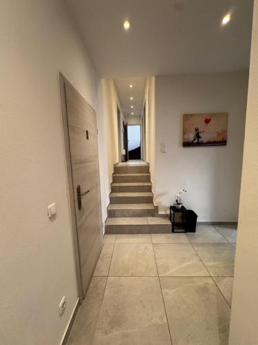 A&B Ferienwohnungen in Rosenheim
