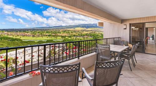 Kaanapali Alii #2104 Ocean View - Beautiful Remodel