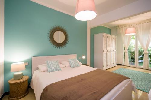  Cinque Terre Moneglia Apartments in Moneglia
