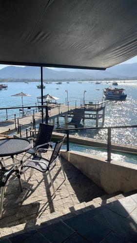 1819 Marine Hotel in หาดเตโนริโอ