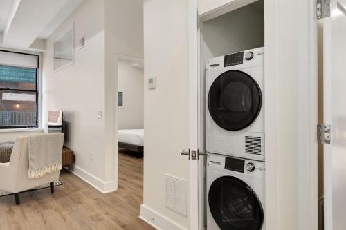 The Ledger Residences by Sosuite - Old City in Philadelphia, USA