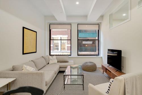 The Ledger Residences by Sosuite - Old City in Philadelphia, USA