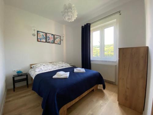 Apartamenty Asturia Rymanów Zdrój