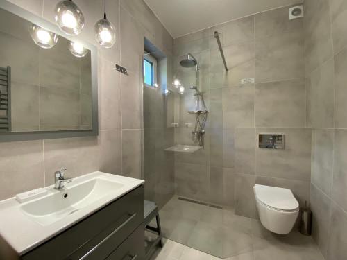 Apartamenty Asturia Rymanów Zdrój