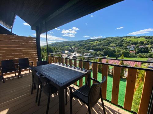Apartamenty Asturia Rymanów Zdrój